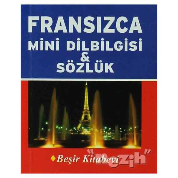 Fransızca Mini Dilbilgisi ve Sözlük