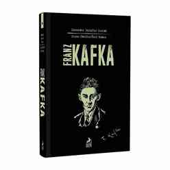 Franz Kafka - Seçme Eserler (Ciltli) - Thumbnail