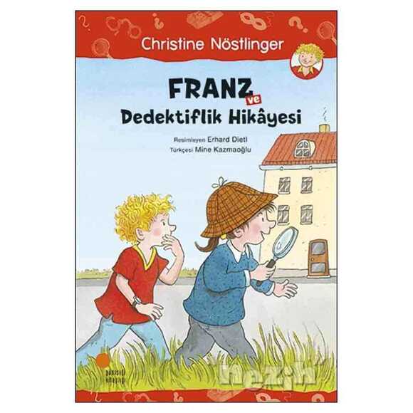 Franz ve Futbol Hikayesi