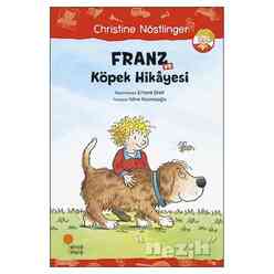 Franz ve Köpek Hikayesi - Thumbnail