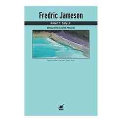 Fredric Jameson - Diyalektik Eleştiri Projesi - Thumbnail
