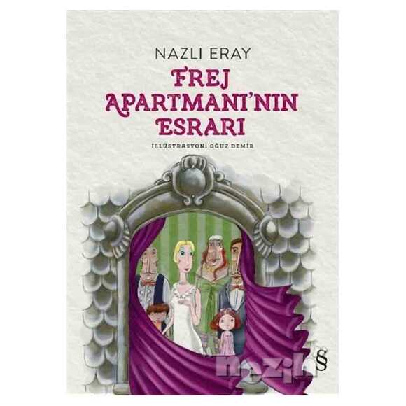 Frej Apartmanı’nın Esrarı