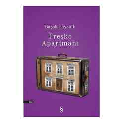 Fresko Apartmanı - Thumbnail