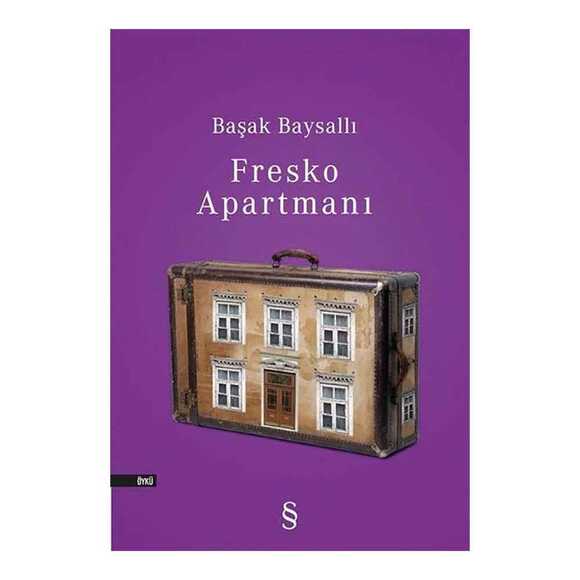 Fresko Apartmanı