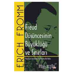 Freud Düşüncesinin Büyüklüğü ve Sınırları - Thumbnail