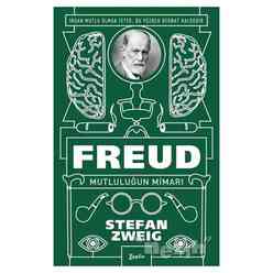 Zeplin Kitap - Freud: Mutluluğun Mimarı