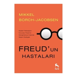 Freud’un Hastaları - Thumbnail