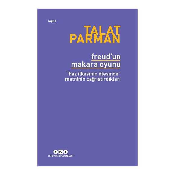 Freud’un Makara Oyunu