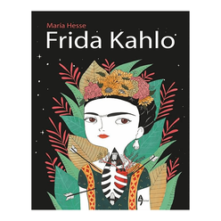 Frida Kahlo - Thumbnail