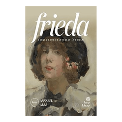 Frieda - Thumbnail