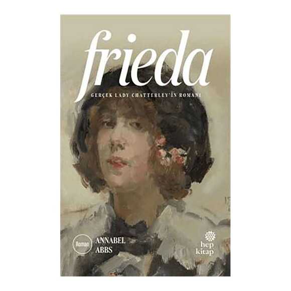 Frieda