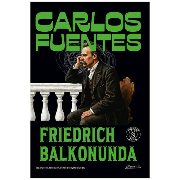 Friedrich Balkonunda