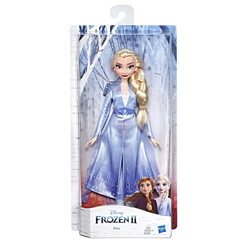 Frozen 2 Elsa E6709 - Thumbnail