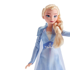 Frozen 2 Elsa E6709 - Thumbnail