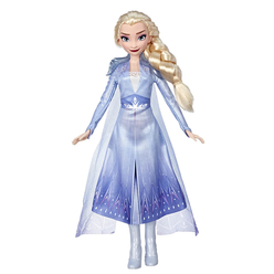 Frozen 2 Elsa E6709 - Thumbnail