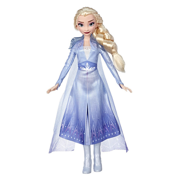 Frozen 2 Elsa E6709