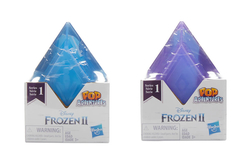 Frozen 2 Pop Adventures Sürpriz Kutu E7276 - Thumbnail