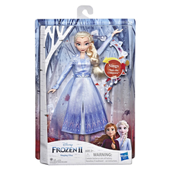 Frozen 2 Şarkı Söyleyen Elsa E6852 - Thumbnail