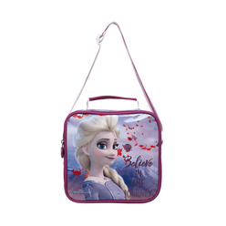 Frozen Bag - Frozen 5095 Beslenme Çantası Echo Belıeve In Journ