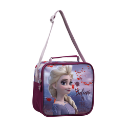 Frozen 5095 Beslenme Çantası Echo Belıeve In Journ - Thumbnail