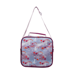 Frozen 5095 Beslenme Çantası Echo Belıeve In Journ - Thumbnail