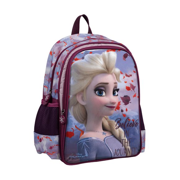 Frozen 5096 Sırt Çantası Hawk Belıeve In Journe