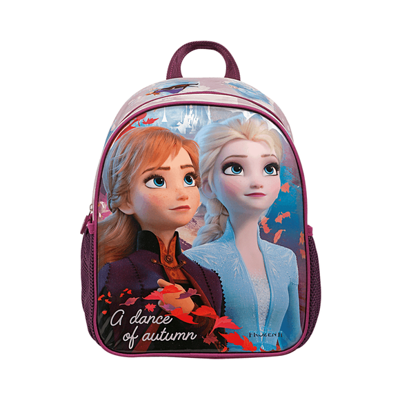 Frozen 5098 Anaokulu Çantası Hawk Jr Dance Of Autu