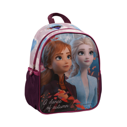Frozen 5098 Anaokulu Çantası Hawk Jr Dance Of Autu - Thumbnail
