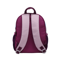 Frozen 5098 Anaokulu Çantası Hawk Jr Dance Of Autu - Thumbnail