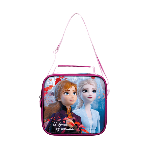 Frozen 5099 Beslenme Çantası Echo Dance Of Autum