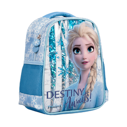Frozen 5104 Anaokulu Çantası Brıck Destıny Awaıts - Thumbnail