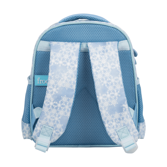 Frozen 5104 Anaokulu Çantası Brıck Destıny Awaıts