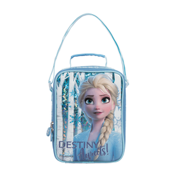 Frozen Bag - Frozen 5105 Beslenme Çantası Salto Destıny Awaıts