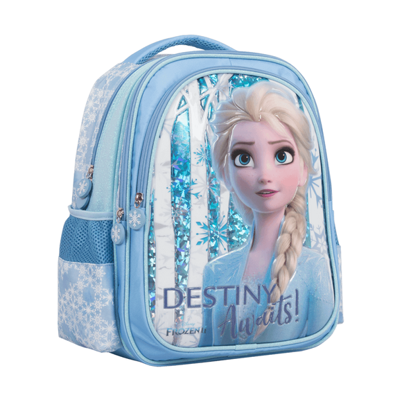 Frozen 5106 Sırt Çantası Trıo Destıny Awaıts