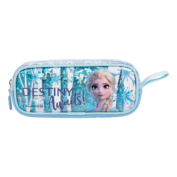 Frozen 5108 Kalem Çantası Brıck Destıny Awaıts