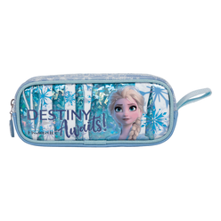 Frozen 5108 Kalem Çantası Brıck Destıny Awaıts - Thumbnail