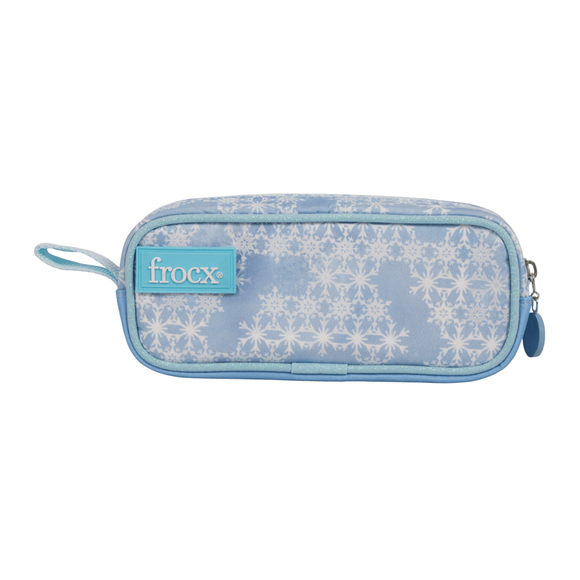 Frozen 5108 Kalem Çantası Brıck Destıny Awaıts