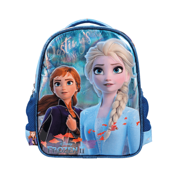 Frozen 5110 Anaokulu Çantası Brıck Destıny Is Call