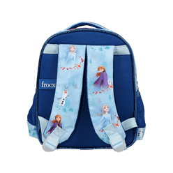 Frozen 5110 Anaokulu Çantası Brıck Destıny Is Call - Thumbnail