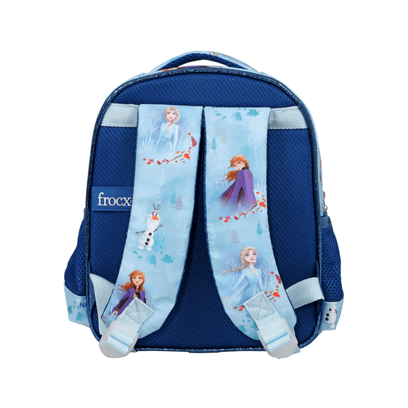 Frozen 5110 Anaokulu Çantası Brıck Destıny Is Call