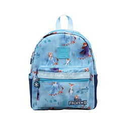 Frozen Bag - Frozen 5111 Anaokulu Çantası Loop Destıny Is Callı