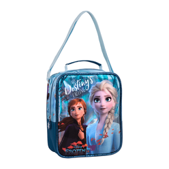 Frozen 5112 Beslenme Çantası Due Destıny Is Callın - Thumbnail