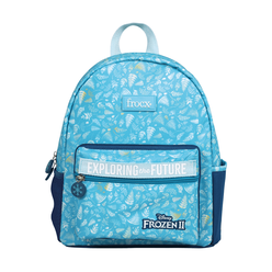 Frozen Bag - Frozen 5121 Anaokulu Çantası Loop Explorıng Future