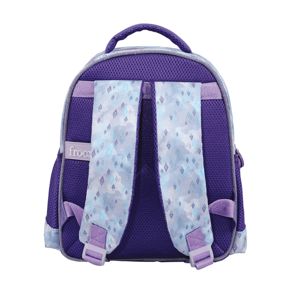 Frozen 5122 Anaokulu Çantası Brıck Face Your Fear