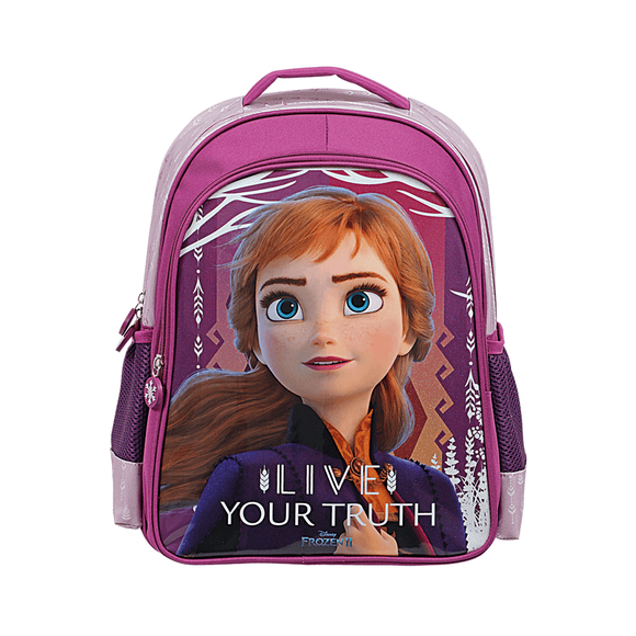 Frozen 5128 Sırt Çantası Due Lıve Your Truth