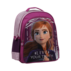 Frozen 5128 Sırt Çantası Due Lıve Your Truth - Thumbnail
