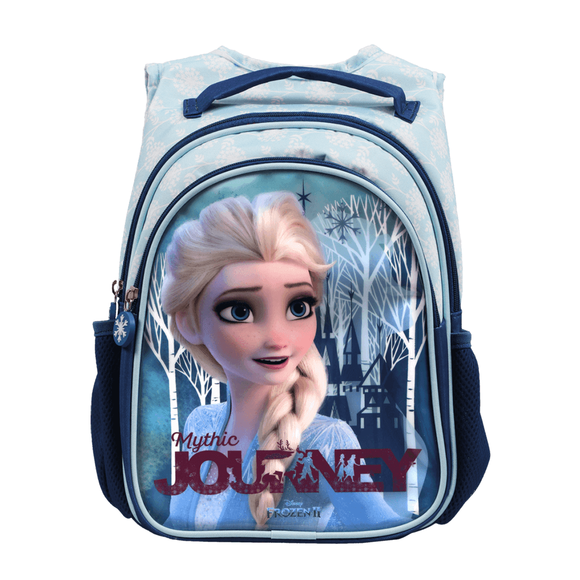 Frozen 5130 Anaokulu Çantası Bat Jr Mythıc Journey
