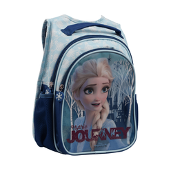 Frozen 5130 Anaokulu Çantası Bat Jr Mythıc Journey - Thumbnail