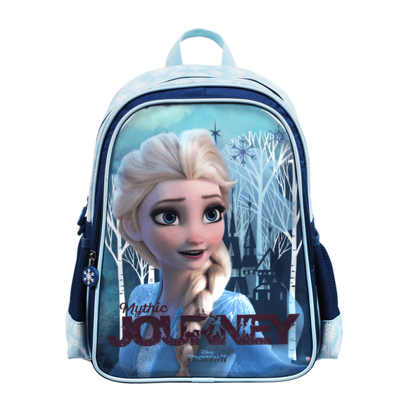 Frozen 5133 Sırt Çantası Hawk Mythıc Journey