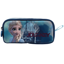 Frozen Bag - Frozen 5134 Kalem Çantası Hawk Mythıc Journey